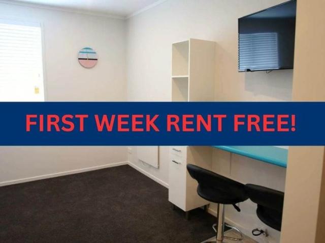 Apartment for rent in Kawau Island