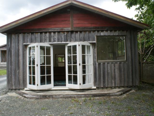 House for rent in Kawau Island
