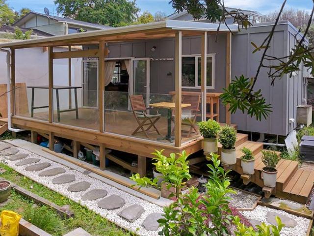 House for rent in Kawau Island, Oroua County
