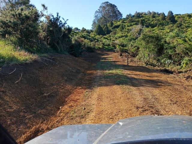 House for rent in Kawau Island