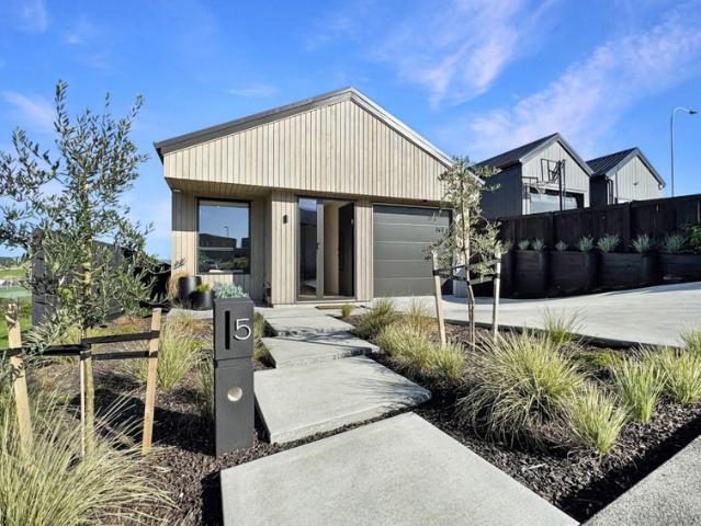 House for rent in Kawau Island, Oroua County
