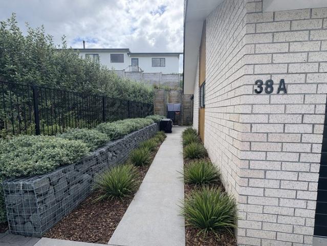 House for rent in Kawau Island