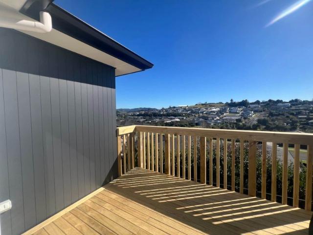 House for rent in Kawau Island, Oroua County