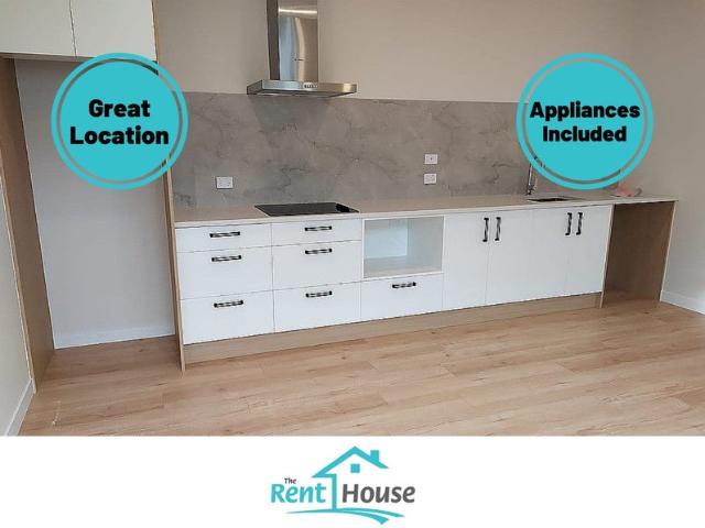 House for rent in The Grange Estate, Rodney