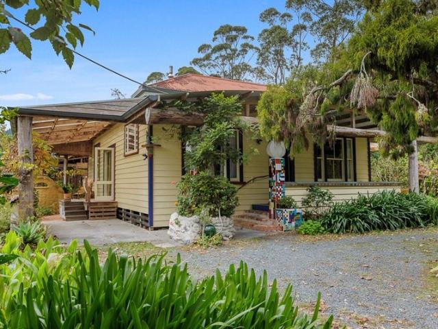 House for rent in Auckland, Oroua County