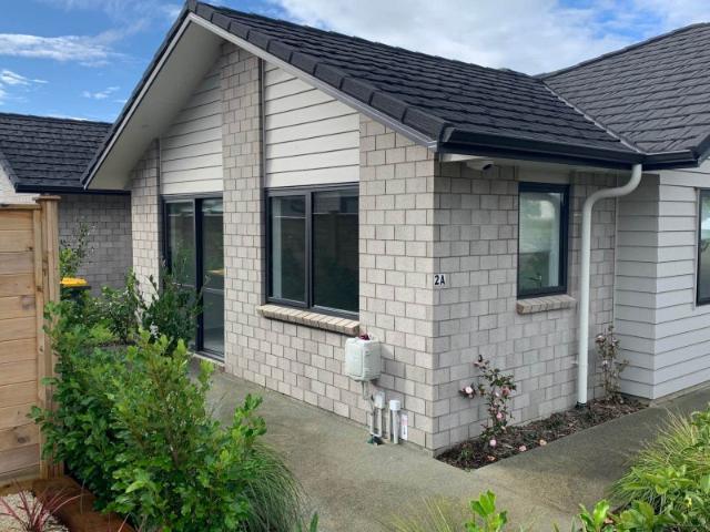 House for rent in Kawau Island, Oroua County