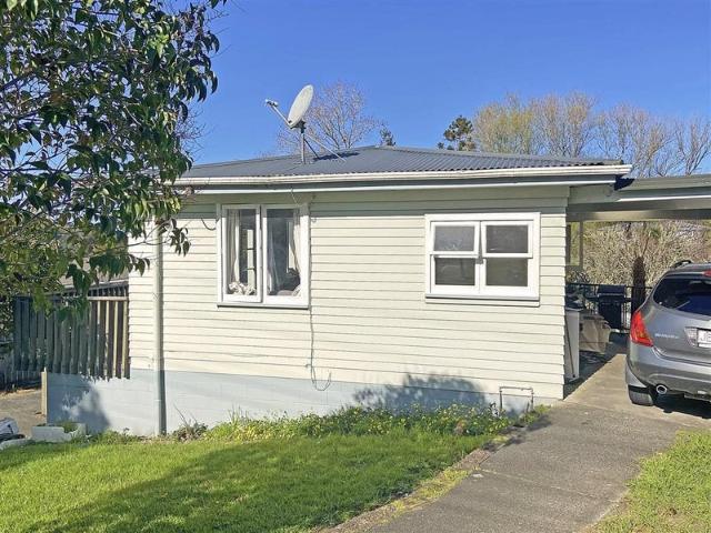 House for rent in Kawau Island
