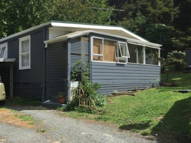 House for rent in Kawau Island
