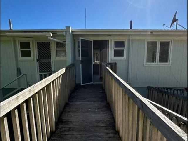 House for rent in Kawau Island, Oroua County