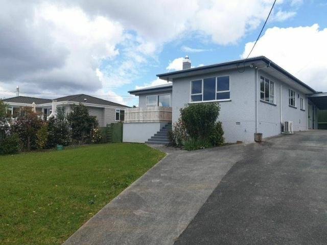 House for rent in Kawau Island