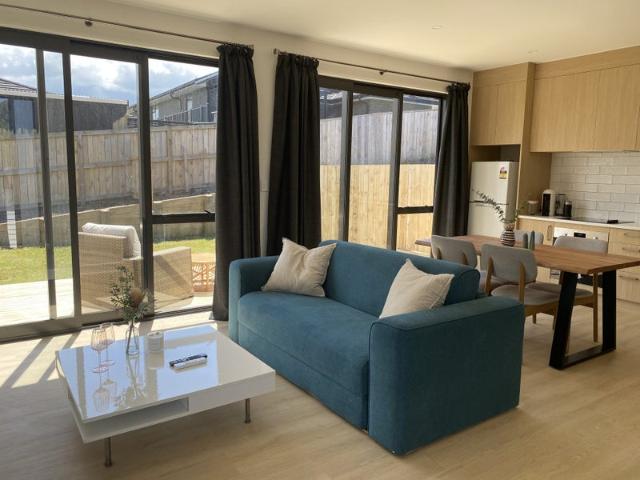 House for rent in The Grange Estate, Rodney