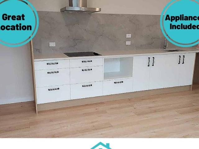 House for rent in The Grange Estate, Rodney