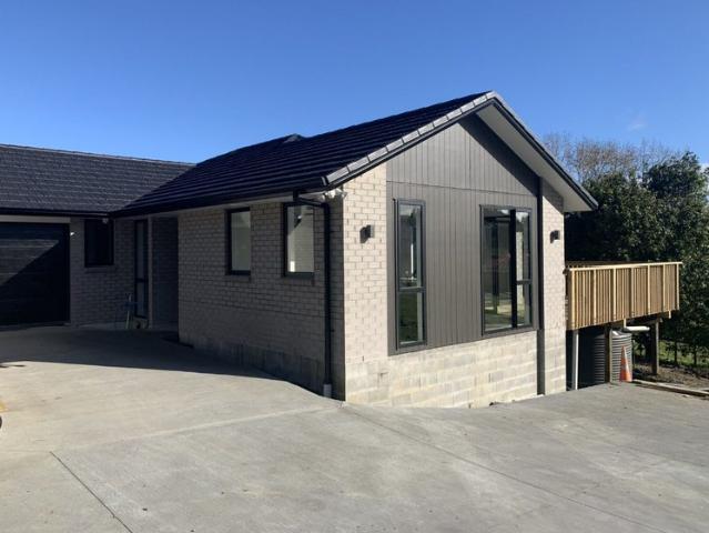 House for rent in Kawau Island, Oroua County