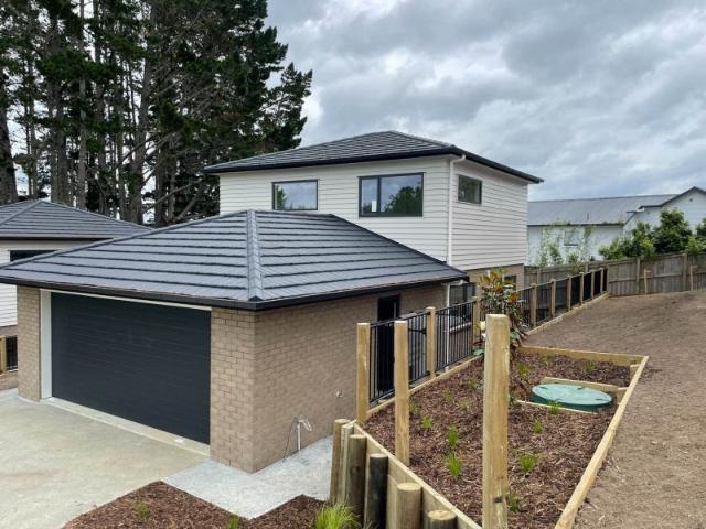 House for rent in Kawau Island, Oroua County