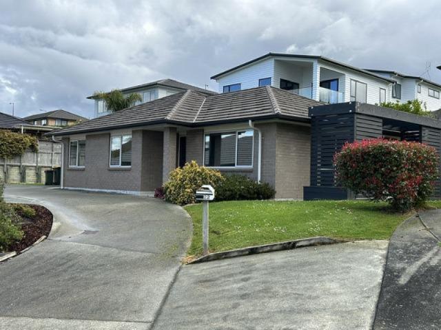 House for rent in Kawau Island, Oroua County
