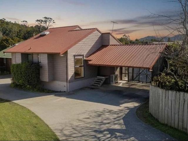 House for rent in Kawau Island