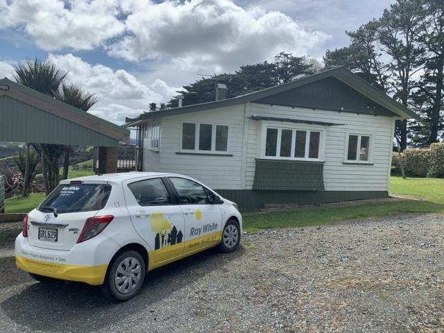 House for rent in Grafton, Oroua County