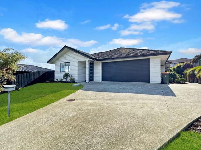 Apartment for rent in Kawau Island, Oroua County