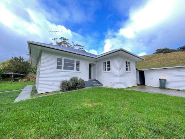 House for rent in Kawau Island