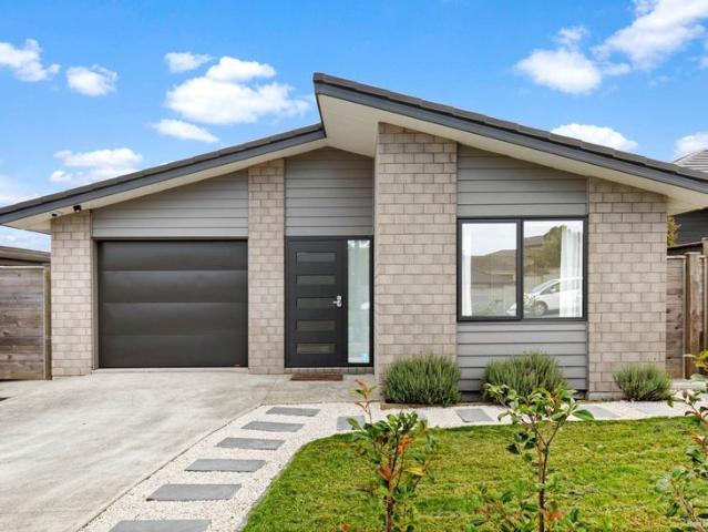 House for rent in Kawau Island, Oroua County