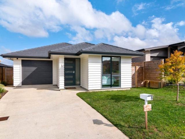 House for rent in Kawau Island, Oroua County