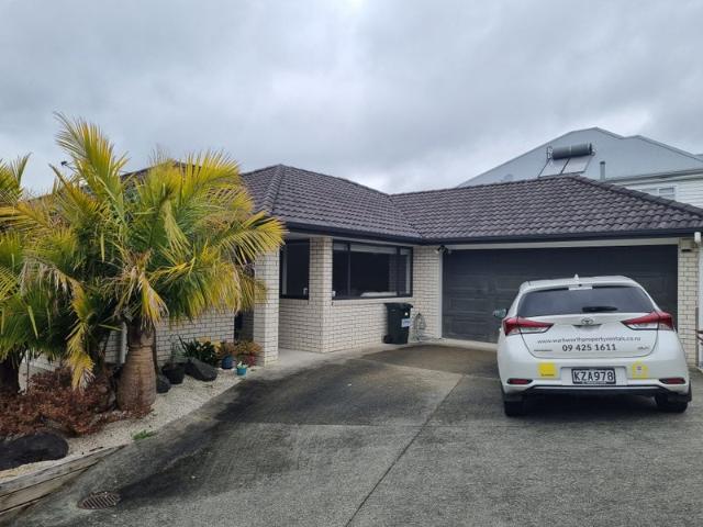 House for rent in Kawau Island