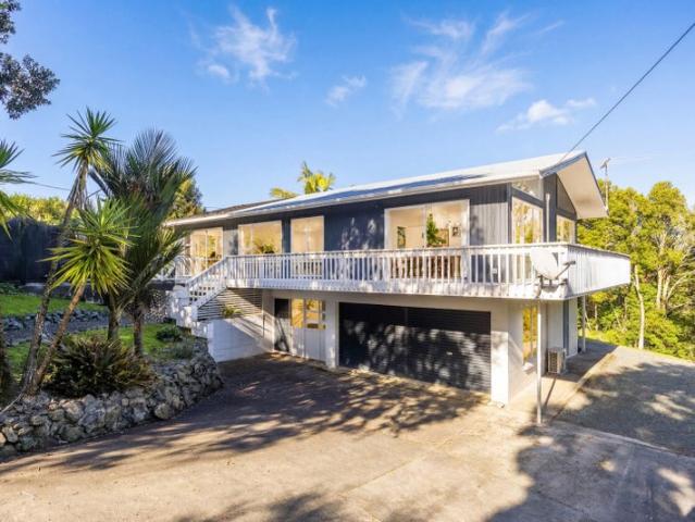 House for rent in Kawau Island, Oroua County
