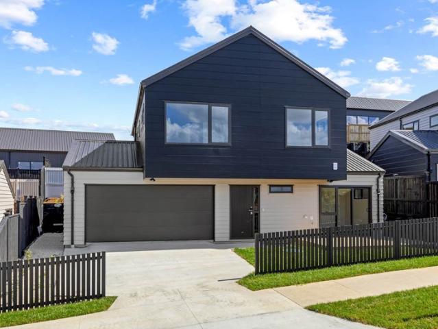 House for rent in Kawau Island