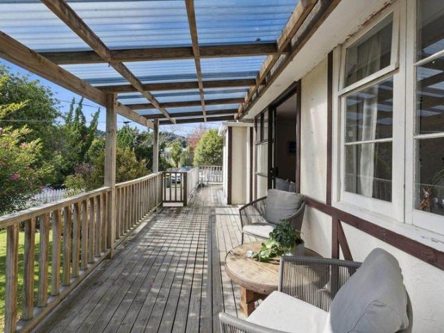 House for rent in Kawau Island, Oroua County