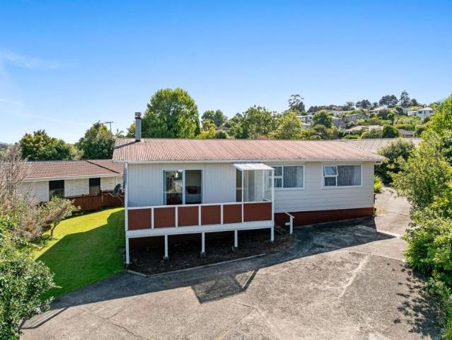 House for rent in Kawau Island, Oroua County