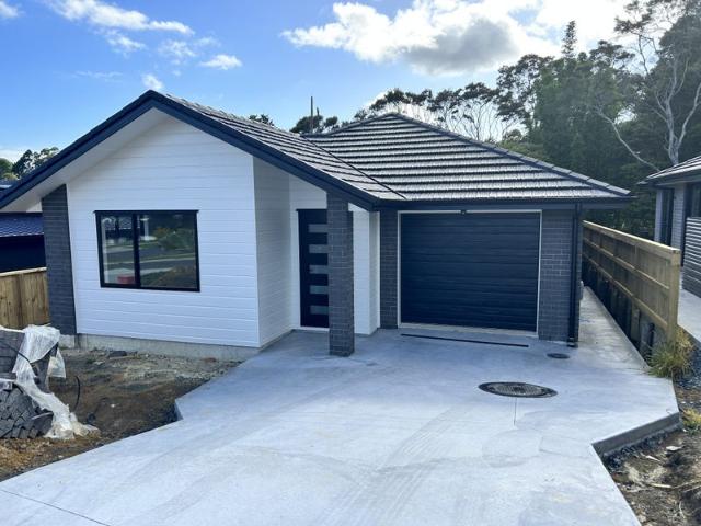 House for rent in Kawau Island, Oroua County