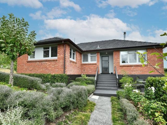 House for rent in Kawau Island