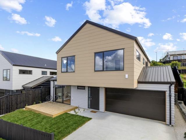 House for rent in Kawau Island, Oroua County