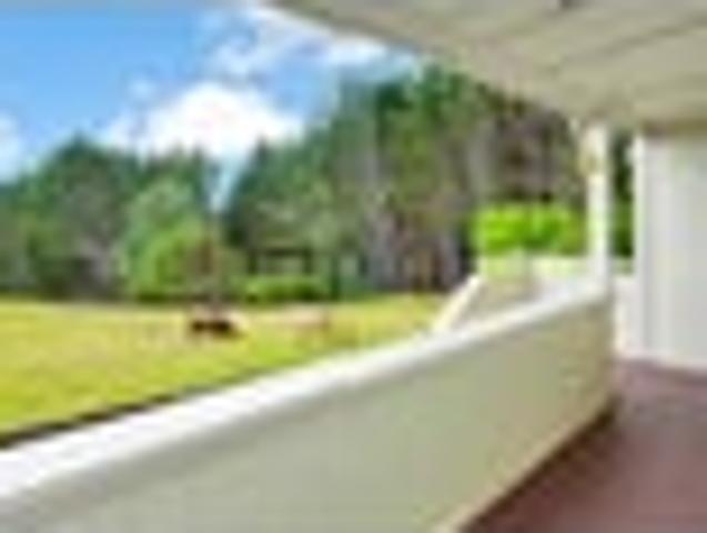 House for rent in Kawau Island, Oroua County