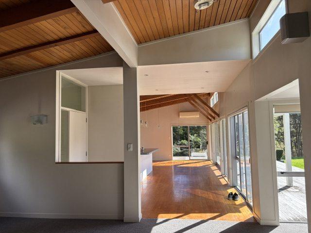 House for rent in Kawau Island, Oroua County