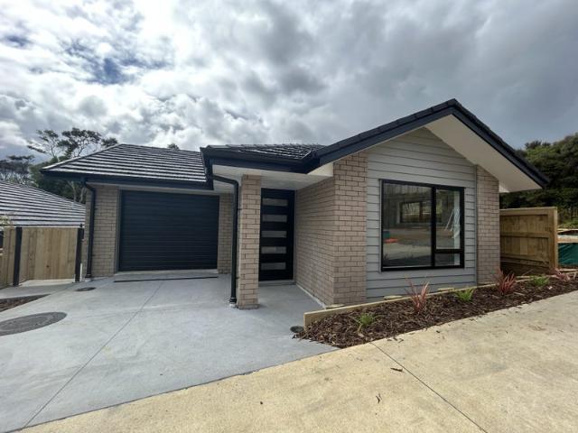 House for rent in Kawau Island, Oroua County