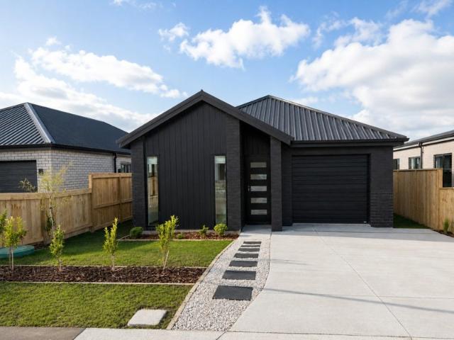 House for rent in Kawau Island, Oroua County