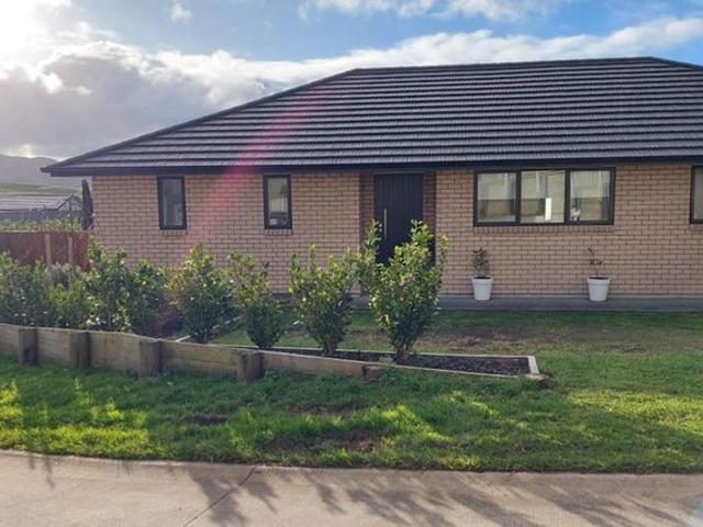 House for rent in Warkworth, Rodney