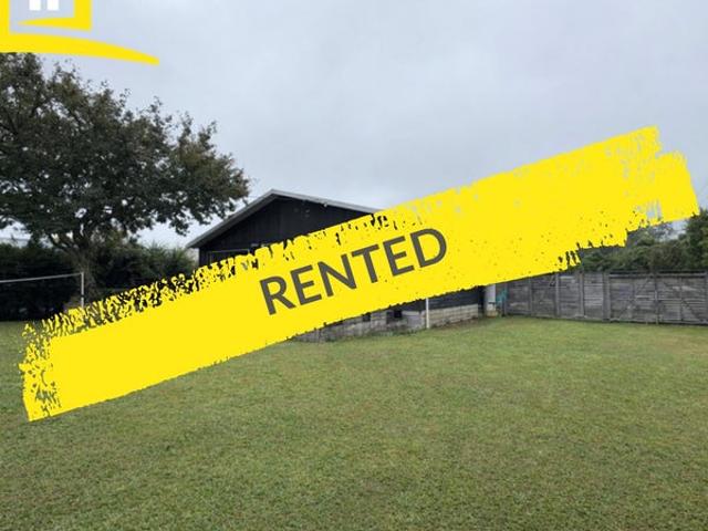 House for rent in Kawau Island