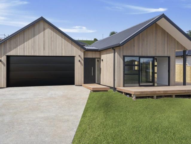 House for rent in Kawau Island