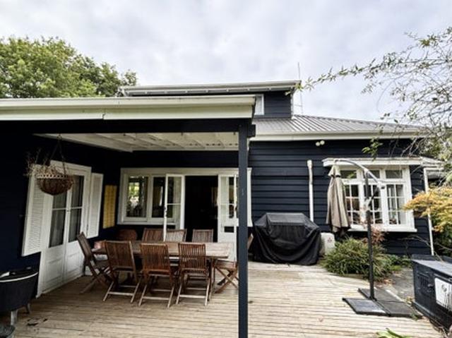 House for rent in Kawau Island