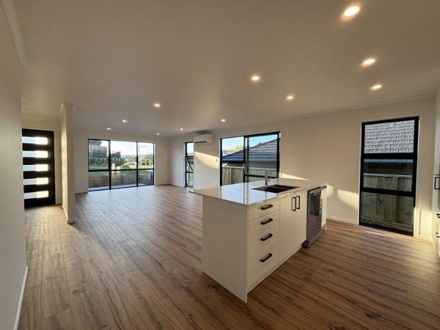 House for rent in Kawau Island, Oroua County