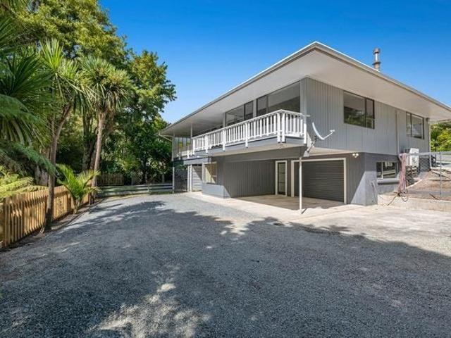 House for rent in Kawau Island