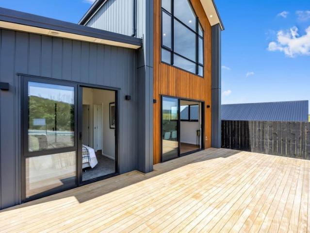 House for rent in Kawau Island