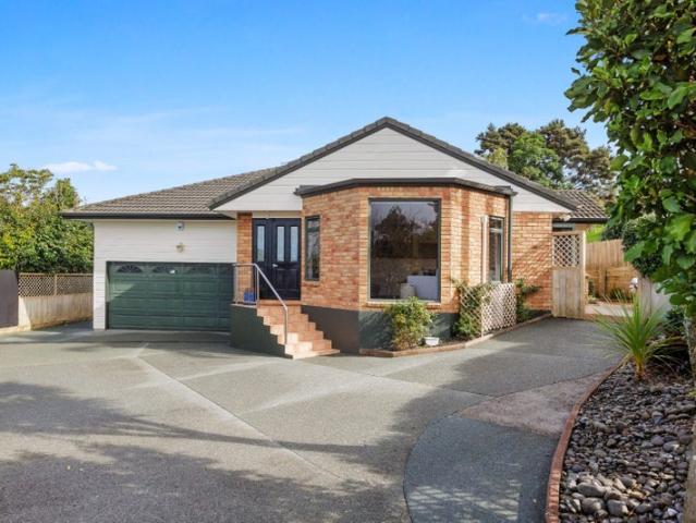 House for rent in Kawau Island, Oroua County