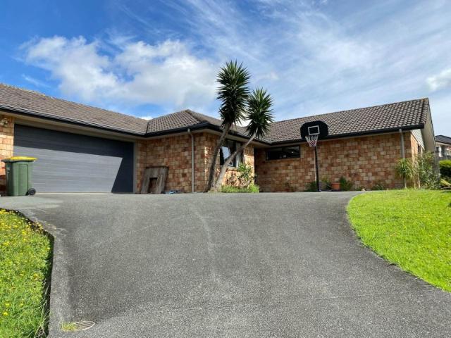 House for rent in Kawau Island, Oroua County