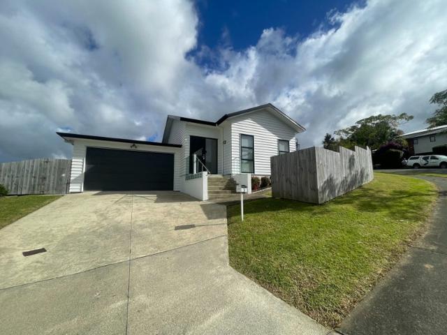 House for rent in Kawau Island