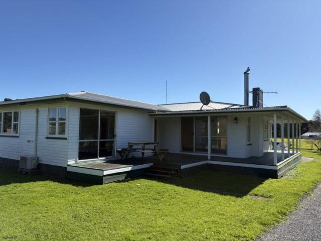 House for rent in Kawau Island