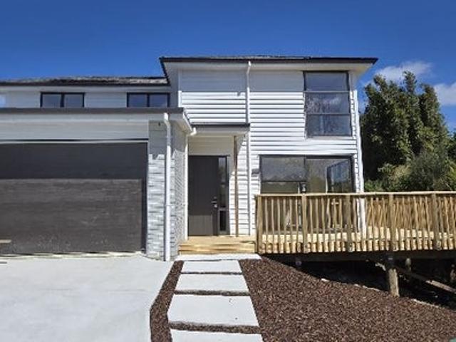 House for rent in Warkworth, Rodney
