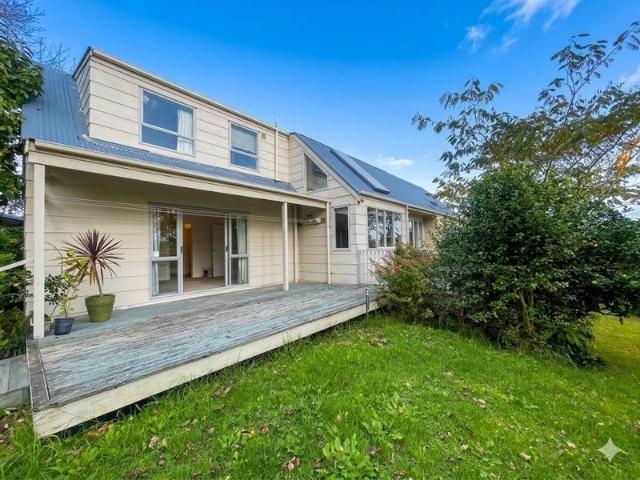 House for rent in Kawau Island